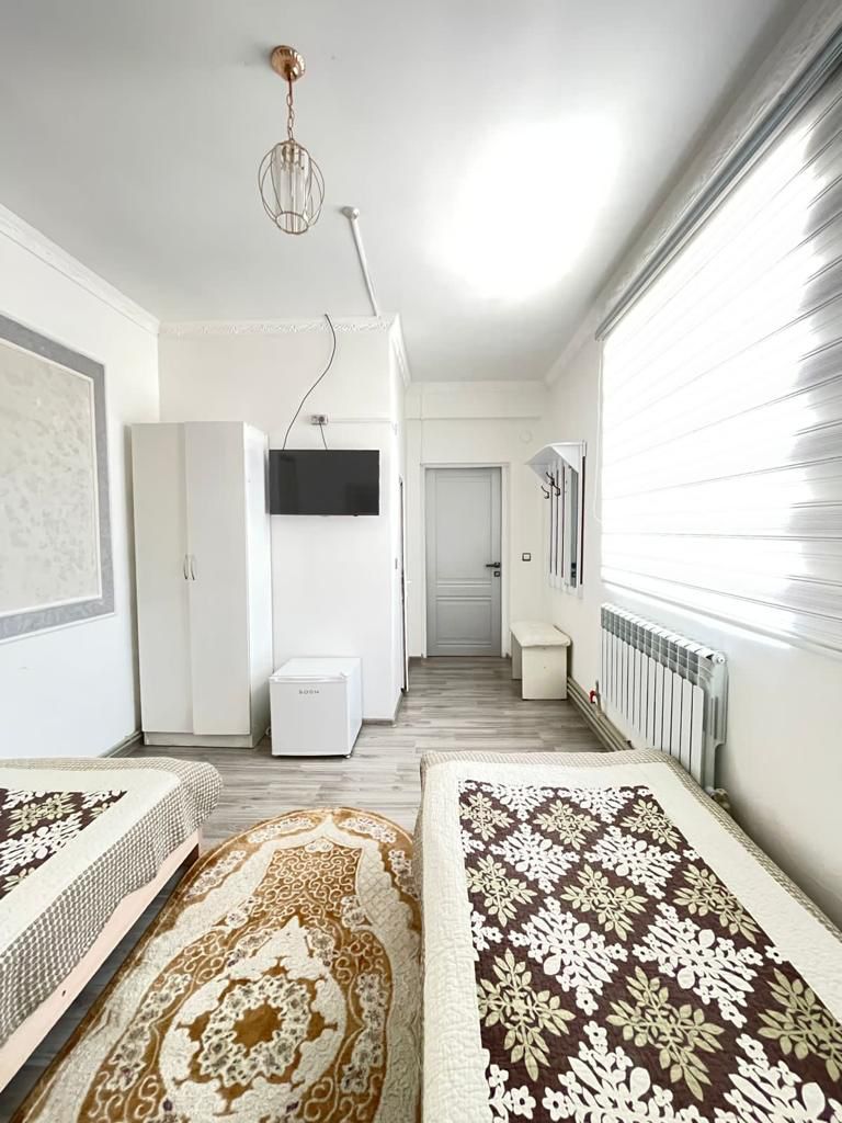 Санаторий Камила